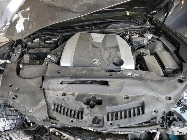 2015 LEXUS RC 350 JTHHE5BC7F5002010