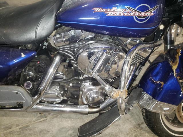 2006 HARLEY-DAVIDSON FLHRI 1HD1FBW1X6Y654947