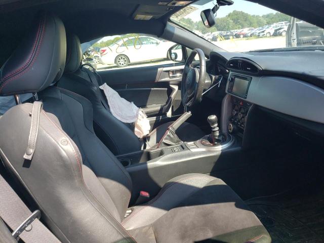 JF1ZCAC16E9606551 Subaru Brz 2.0 Limited
