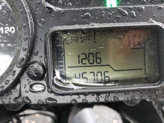 2006 BMW R1200 GS WB10317A56ZR40906