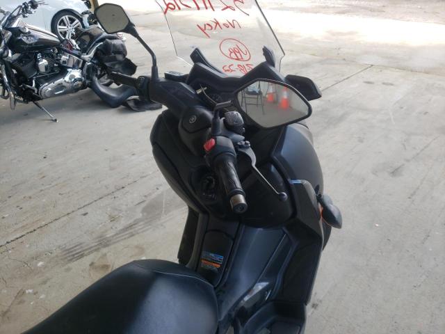 2019 YAMAHA CZD300 A MH3SH10Y3KK002136