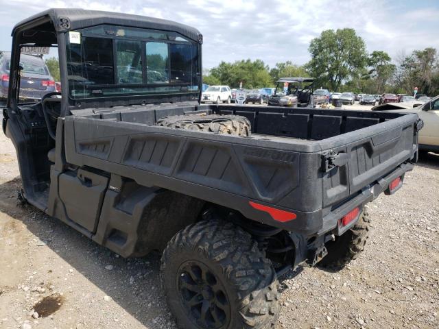 2020 CAN-AM DEFENDER P 3JB7KAX49LK001218