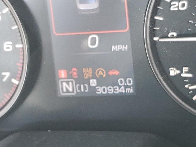 2020 SUBARU LEGACY SPO 4S3BWAG65L3003597