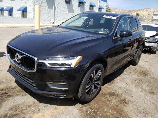 2020 VOLVO XC60 T6 MO YV4A22RK2L1585318