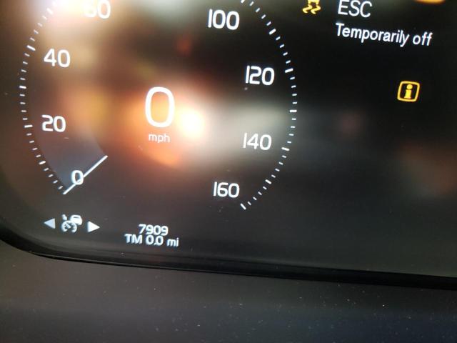 2020 VOLVO XC60 T6 MO YV4A22RK2L1585318