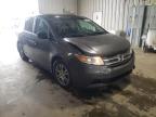 2012 HONDA  ODYSSEY