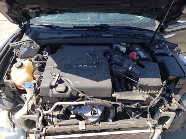 1LN6L9HK8H5612291 Lincoln CONTINENTL