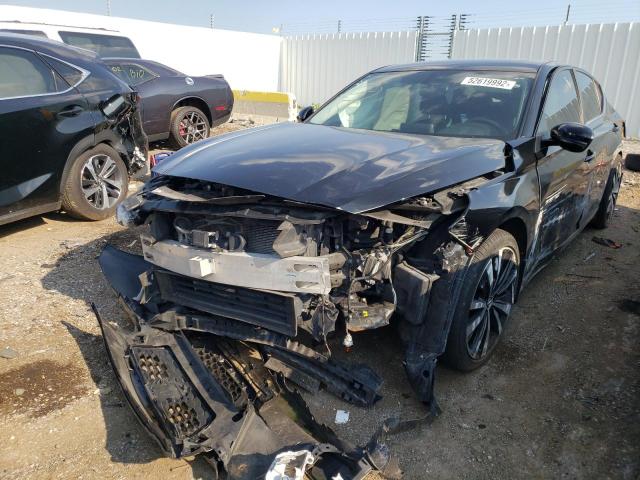 1N4BL4CV9KC207590 Nissan ALTIMA SR