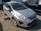 2013 FORD  FIESTA