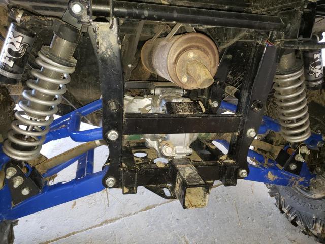 2022 KAWASAKI KRF800 F - JKBRTCF18NB508654