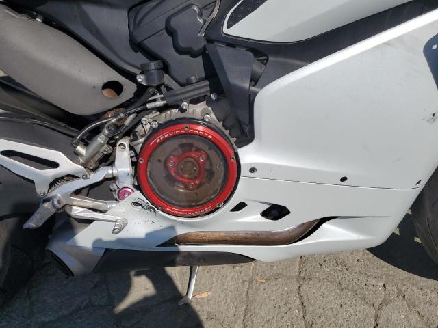 2017 DUCATI SUPERBIKE ZDM14B1W4HB004368