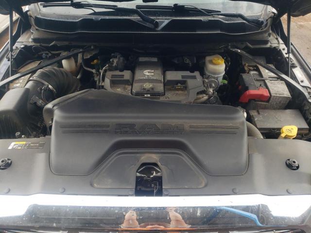 2019 RAM 2500 LIMIT 3C6UR5SL8KG540343
