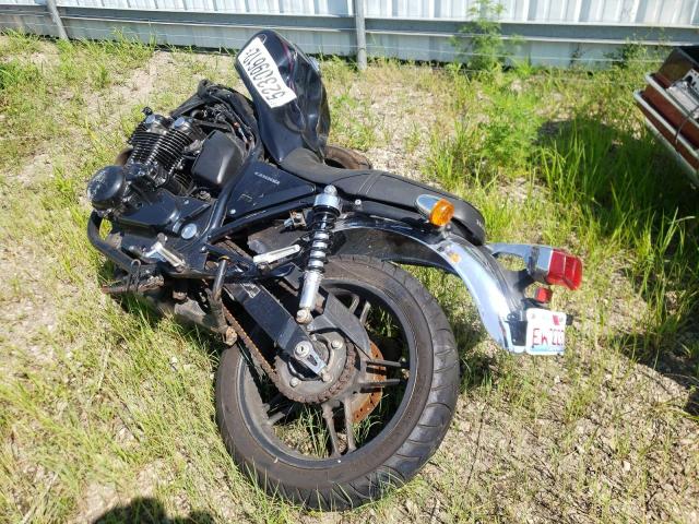 2014 HONDA CB1100 JH2SC6519EK101836