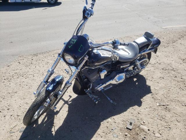 2002 HARLEY-DAVIDSON FXDWG3 1HD1PEV152Y950761