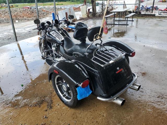 2017 HARLEY-DAVIDSON FLRT FREE 1HD1MCC15HB860103