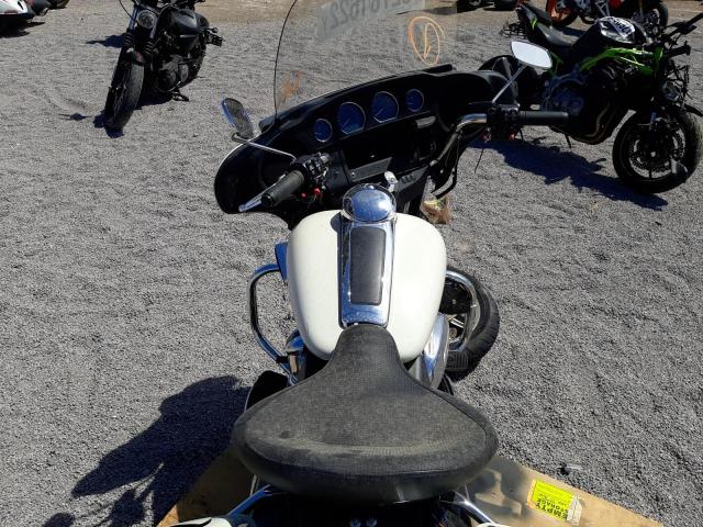 2021 HARLEY-DAVIDSON FLHTP 1HD1FMP12MB662499