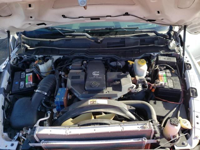 2017 RAM 4500 3C7WRLFL3HG541654