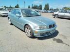 2002 BMW  3 SERIES