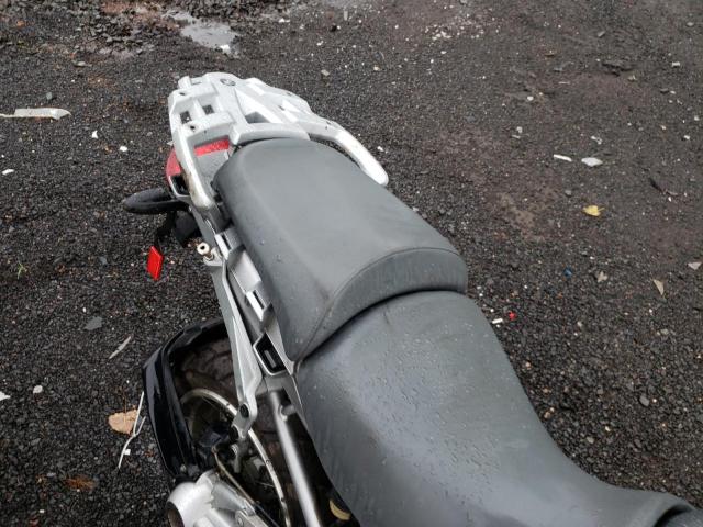 2006 BMW R1200 GS WB10317A56ZR40906