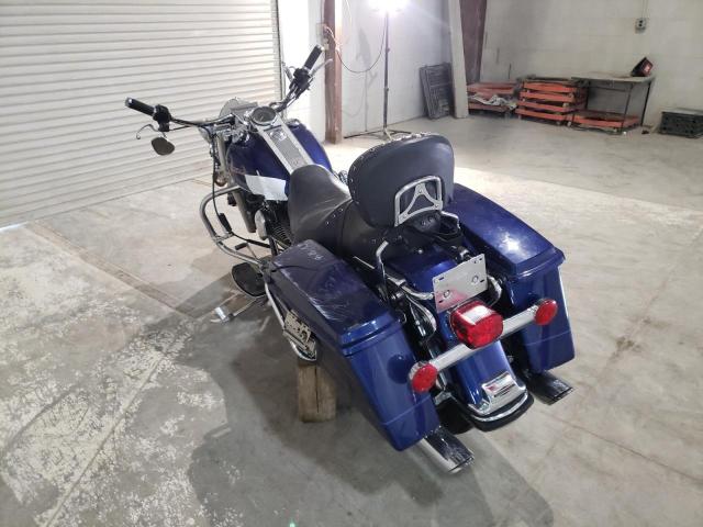 2006 HARLEY-DAVIDSON FLHRI 1HD1FBW1X6Y654947