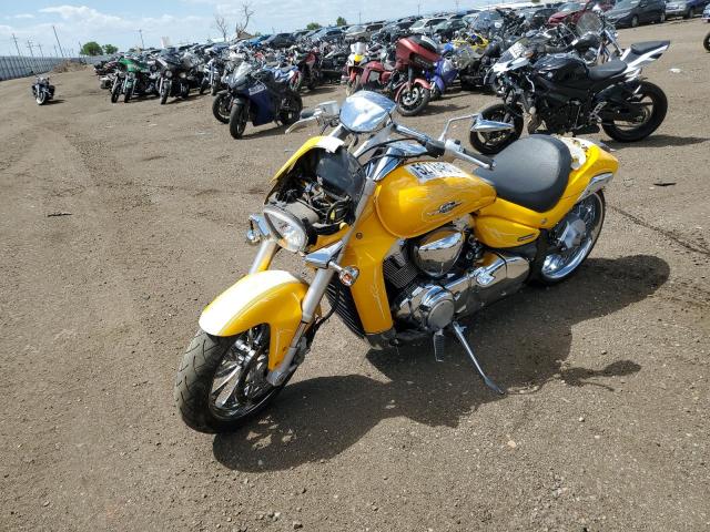 2008 SUZUKI VZR1800 JS1VY53A482103870