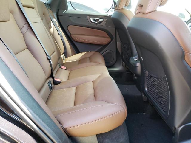 2020 VOLVO XC60 T6 MO YV4A22RK2L1585318