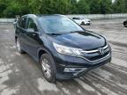 2015 HONDA  CRV