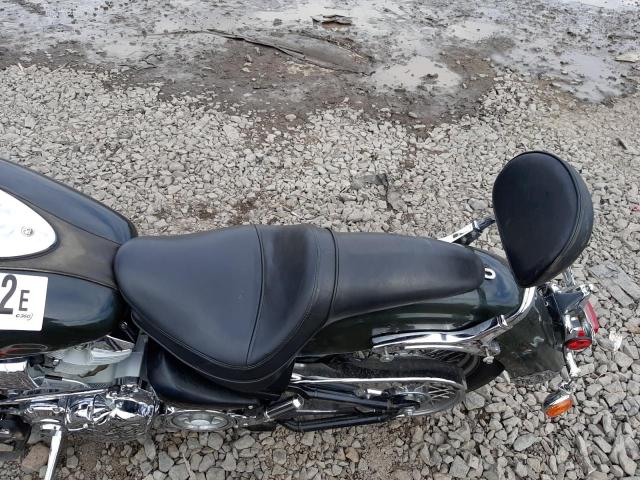2000 YAMAHA XV1600 AL JYAVP02E0YA004108