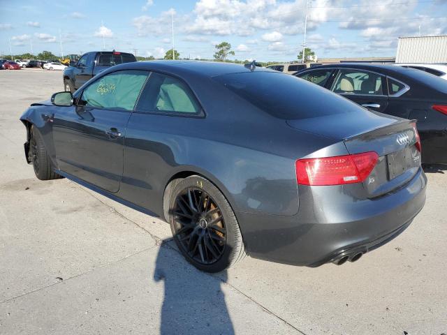 2017 AUDI A5 SPORT WAUD2AFR0HA000400