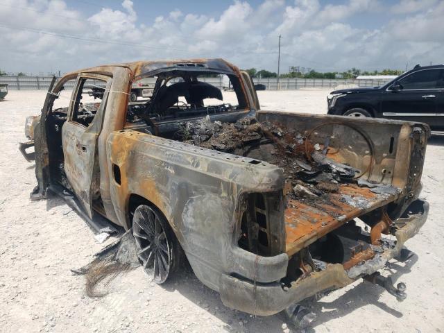 2022 RAM 1500 BIG H - 1C6RREFT0NN247032
