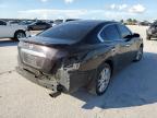 Lot #2907358963 2014 NISSAN MAXIMA S