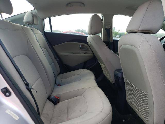 2015 KIA RIO EX - KNADN4A33F6446553