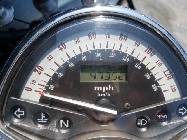 2003 HONDA VT1300 S 1HFSC52013A004332