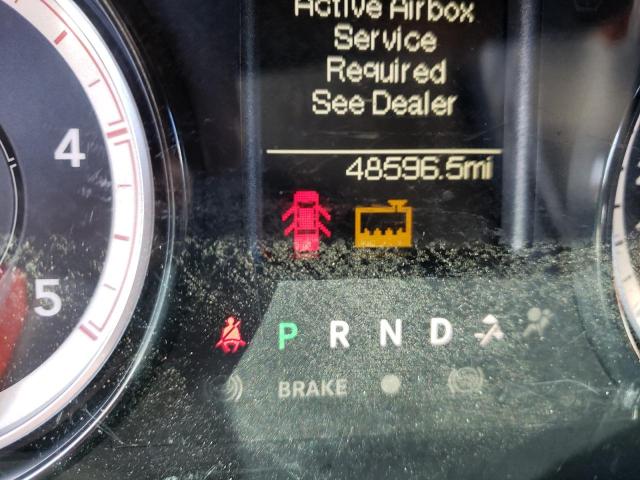 2017 RAM 4500 3C7WRLFL3HG541654