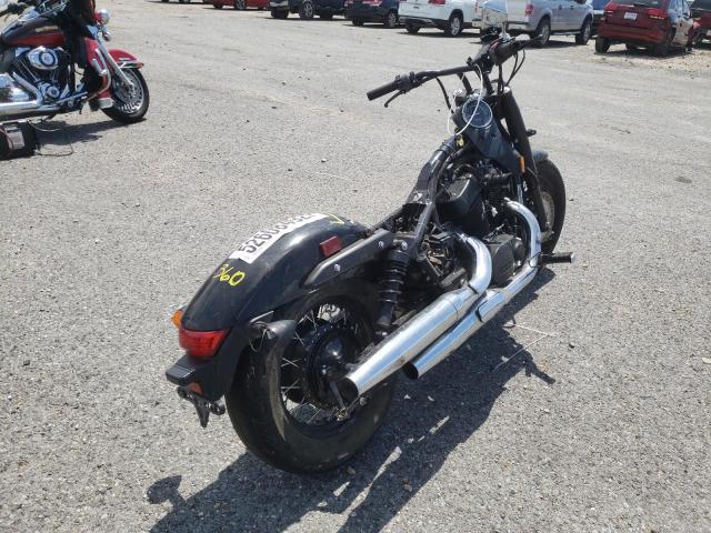 2015 HONDA VT750 C2B JH2RC5370FK501981