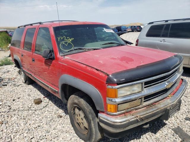 1995 Chevrolet Suburban 