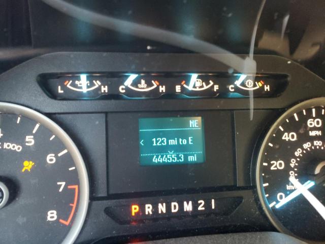 1FTEW1CBXKFD08803 Ford F150 Supercrew