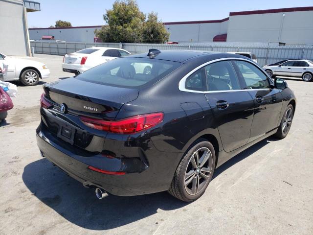 2022 BMW 228I WBA53AK00N7K12179