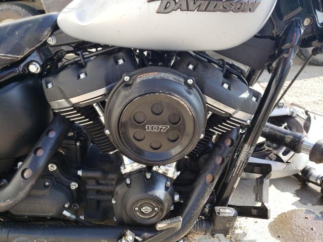 2020 HARLEY-DAVIDSON FXBB 1HD1YJJ1XLB051619