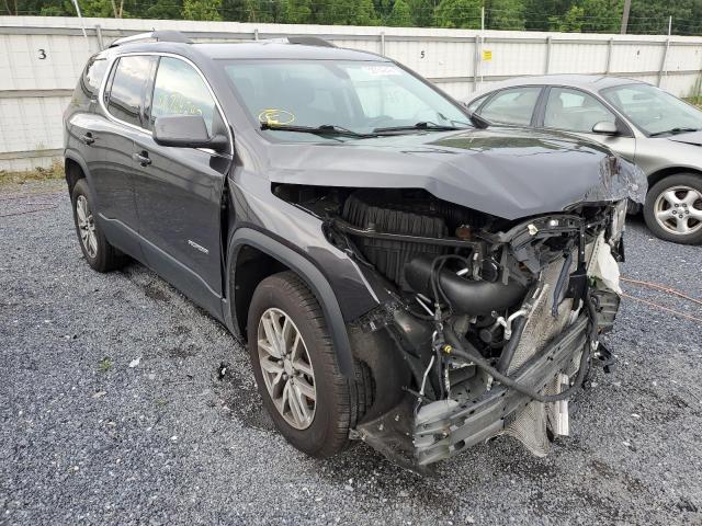 Vehiculos salvage en venta de Copart York Haven, PA: 2019 GMC Acadia SLE