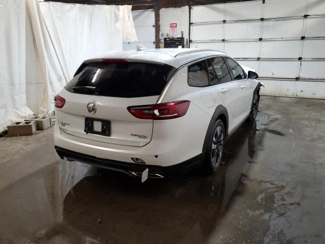 2018 BUICK REGAL TOUR W04GU8SX8J1109176