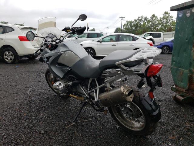 2006 BMW R1200 GS WB10317A56ZR40906