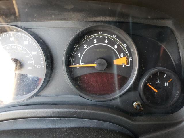 2016 JEEP PATRIOT 1C4NJPBA3GD787434