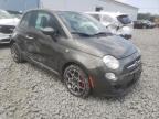 2012 FIAT  500