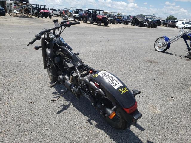 2015 HONDA VT750 C2B JH2RC5370FK501981