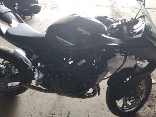 2022 KAWASAKI NINJA 400 JKAEXKH11NDAH2845