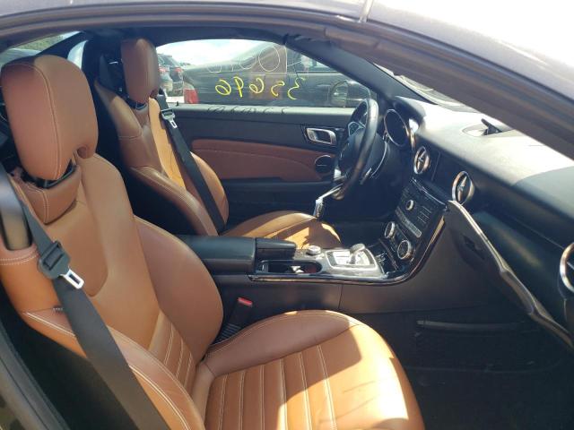 2019 MERCEDES-BENZ SLC 300 WDDPK3JA3KF157948