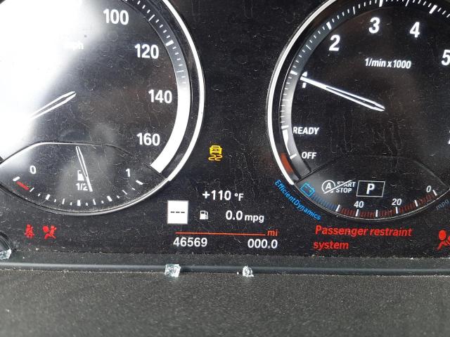 WBXJG9C08L5R01823 BMW X1 Xdrive28i