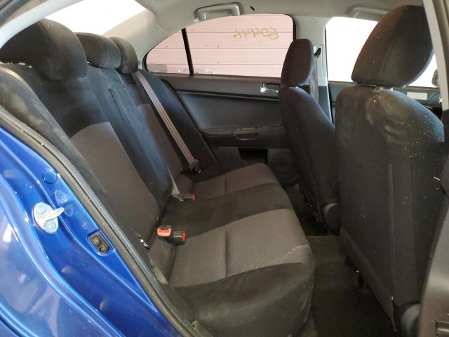 2015 MITSUBISHI LANCER EVO JA32W8FV3FU024091