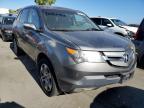 2008 ACURA  MDX